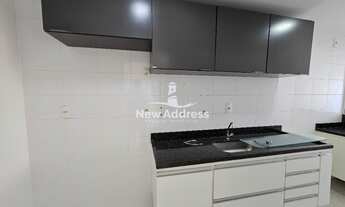 Imagem 3: Apartamento de 2 quartos na quadra do mar da Praia de Itaparica - Vila Velha