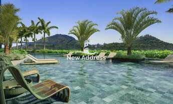 Imagem 2: Apartamento 121m², 3 Quartos, Suíte e 2 Vagas - Enseada do Suá