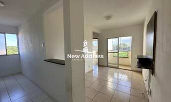 Imagem 7: 2 quartos no Jardim Limoeiro, varanda privativa, lazer completo e vaga ? aceita financiame