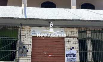 Imagem: Casa 3 quartos com ponto comercial e 2 kitnets