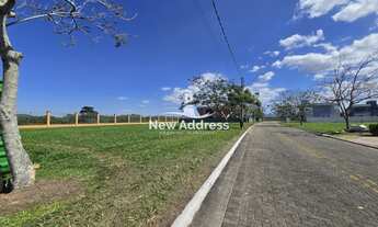 Imagem 5: Alphaville Jacuhy: terreno de 608m² à venda em condomínio da Serra