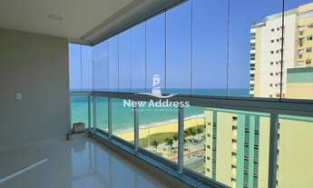 Imagem: Prédio frente mar 3 quartos com vista