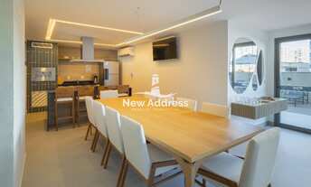 Imagem 2: Cobertura em Itapuã com lazer privativo! 3 quartos e vista panorâmica!