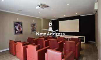 Imagem 7: Praia da Costa: 3 quartos com closet, suíte e lazer clube