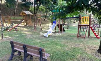 Imagem 5: Condomínio fechado: à venda terreno na parte alta do Riviera Park - Vila Velha