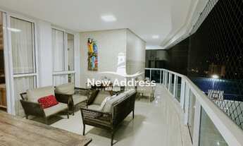 Imagem 5: Apartamento de 4 quartos em ótima localização da Praia da Costa - Vila Velha