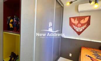 Imagem 7: Apartamento à venda em Campo Grande, Cariacica-ES: 3 quartos, 2 suítes, 1 sala, 2 vagas