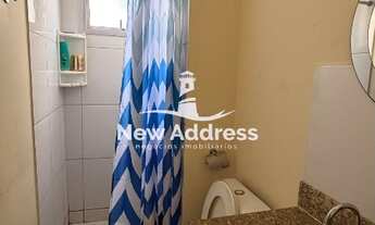 Imagem 7: 2 quartos, vista piscina, sol da manhã, vaga garagem e lazer completo no Mochuara. Confort