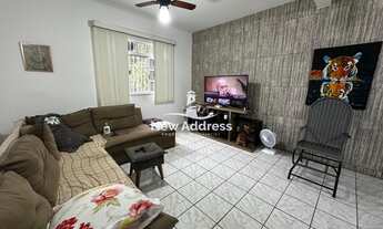 Imagem: Casa de dois pavimentos pra morar e investir