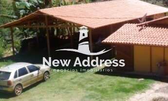 Imagem: Santa Teresa sítio à venda no Circuito