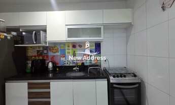 Imagem 5: Jardim Camburi: 2 quartos com sol da manhã e vaga de garagem à venda - Vitória