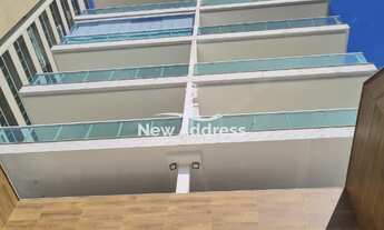 Imagem: Apartamento na Praia da Costa com 120m²