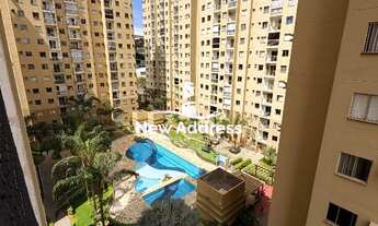 Imagem: 2 quartos, vista piscina, sol da manhã