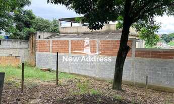 Imagem: Terreno financiável à venda em Areinha