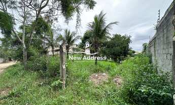 Imagem: Terreno de 400m² à venda em Ulisses Guimarães