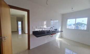 Imagem 7: Apartamento na Praia da Costa com 120m², 3 quartos (1 suíte), 3 vagas, varandas e lazer co