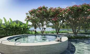 Imagem 3: Apartamento 121m², 3 Quartos, Suíte e 2 Vagas - Enseada do Suá