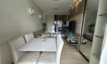 Imagem 2: Apartamento de 2 quartos com lazer à venda em Soteco - Vila Velha