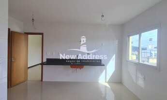 Imagem 5: Apartamento na Praia da Costa com 120m², 3 quartos (1 suíte), 3 vagas, varandas e lazer co