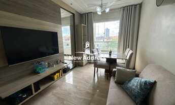 Imagem: Apartamento de 2 quartos com lazer à venda