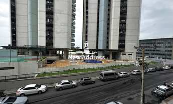 Imagem 3: Oportunidade! 2 quartos com vista mar e excelente localização na Praia de Itaparica - Vila