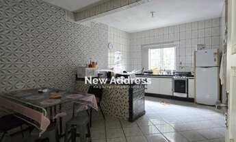 Imagem 4: Casa de 3 quartos com quintal em Rio Marinho - Vila Velha