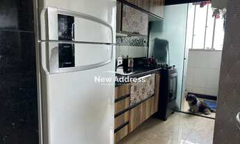 Imagem 4: Apartamento de 2 quartos com lazer à venda em Soteco - Vila Velha