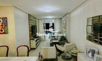 Imagem 4: Apartamento de 4 quartos em ótima localização da Praia da Costa - Vila Velha