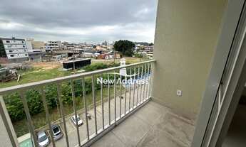 Imagem 2: Bella Vita Residencial - O novo empreendimento em Cariacica!