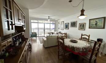 Imagem 3: Praia da Costa: Apartamento de 255m², com 4 quartos, na 2ª quadra do mar - Vila Velha