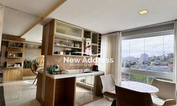 Imagem: Apartamento à venda em Campo Grande, Cariacica-ES