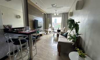 Imagem 3: Apartamento de 2 quartos com lazer à venda em Soteco - Vila Velha