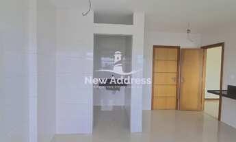 Imagem 6: Apartamento na Praia da Costa com 120m², 3 quartos (1 suíte), 3 vagas, varandas e lazer co