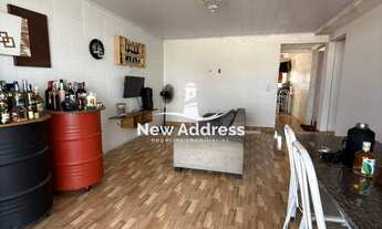 Imagem 3: Casa térrea com 2 quartos e 100 m² na Cidade Continental, Serra ? conforto e espaço para v