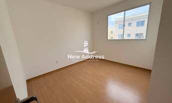 Imagem 3: Apartamento de 2 quartos à venda no Residencial Vila Turquesa - Cariacica