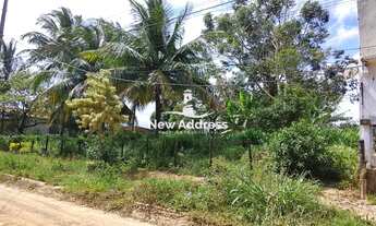 Imagem: Terreno Residencial/Comercial à Venda