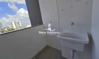 Imagem 5: Apartamento 1 quarto no Ilha de Kiribati. Fechadura eletrônica, duto para coifa, ponto de