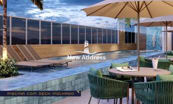 Imagem: Skyline 3 quartos com lazer clube, em ótima