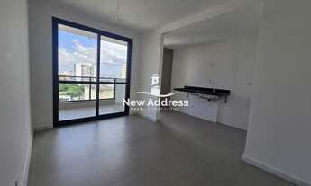 Imagem 4: Apartamento 1 quarto no Ilha de Kiribati. Fechadura eletrônica, duto para coifa, ponto de