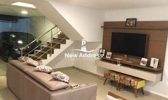 Imagem 3: Casa Duplex à Venda - Colina de Laranjeiras, Serra/ES