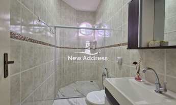 Imagem 7: Duas casas com ponto comercial em terreno de 335m² em Rosa da Penha. Amplas, bem cuidadas