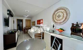 Imagem 3: 2 quartos com suíte, andar alto, 2 vagas de garagem, em ótima localização de Itapuã - Vila