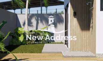 Imagem 4: Casa Linear a Venda no Condomínio Alphaville Jacuhy - Serra/ES