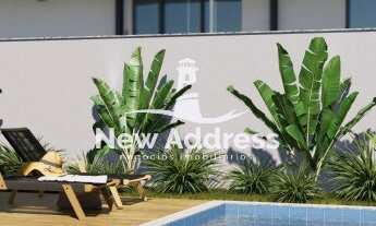 Imagem 3: Casa Linear a Venda no Condomínio Alphaville Jacuhy - Serra/ES