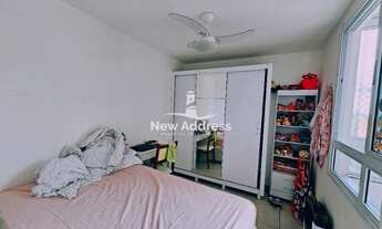 Imagem 5: Apartamento de 2 quartos com área de lazer e elevador em Ataíde - Vila Velha