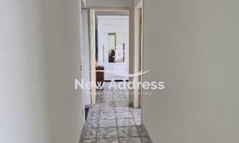 Imagem 6: Porteira Fechada! 3 quartos, pronto para morar com vista panorâmica para o Porto de Vitór