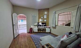 Imagem 2: Duas casas com ponto comercial em terreno de 335m² em Rosa da Penha. Amplas, bem cuidadas