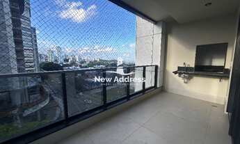 Imagem: Apartamento de 3 quartos, com 129m² e sol