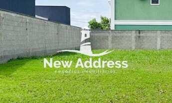 Imagem: Terreno com 543m² a Venda no Condomínio