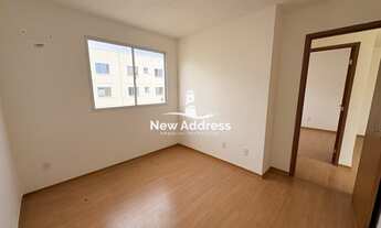 Imagem: OPORTUNIDADE! Apartamento de 2 quartos em